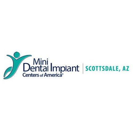 Logótipo de Mini Dental Implant Centers of America - Scottsdale, AZ