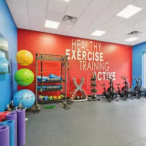 Bild von City Walk at Woodbury Apartments