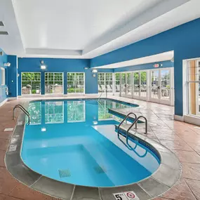 Bild von City Walk at Woodbury Apartments