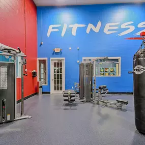 Bild von City Walk at Woodbury Apartments