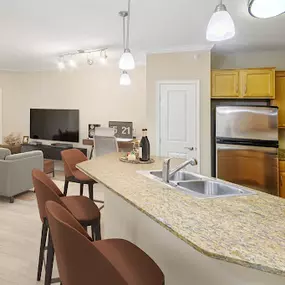 Bild von City Walk at Woodbury Apartments