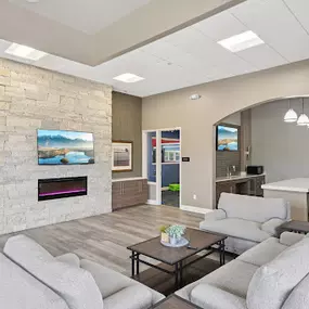 Bild von City Walk at Woodbury Apartments