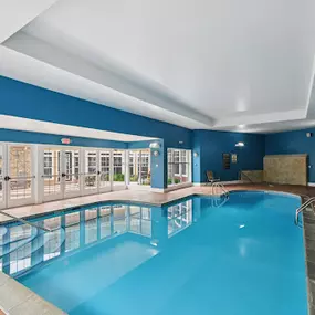 Bild von City Walk at Woodbury Apartments