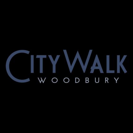 Logo fra City Walk at Woodbury Apartments
