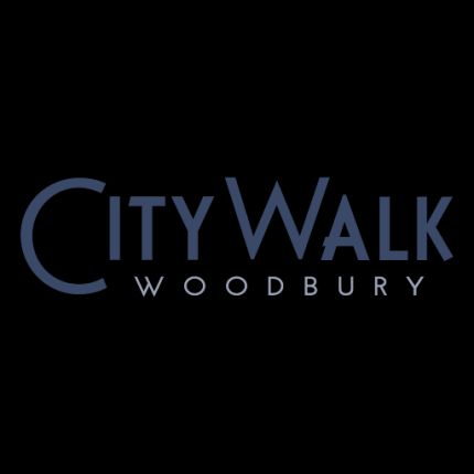 Logótipo de City Walk at Woodbury Apartments