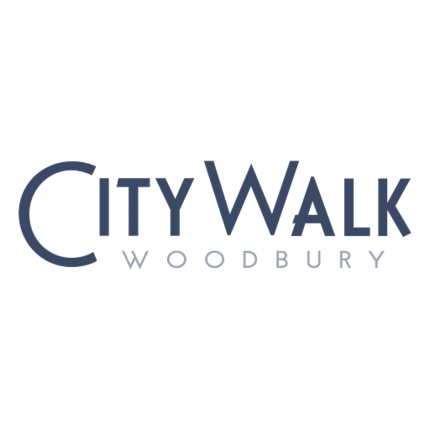 Logo from City Walk at Woodbury Apartments