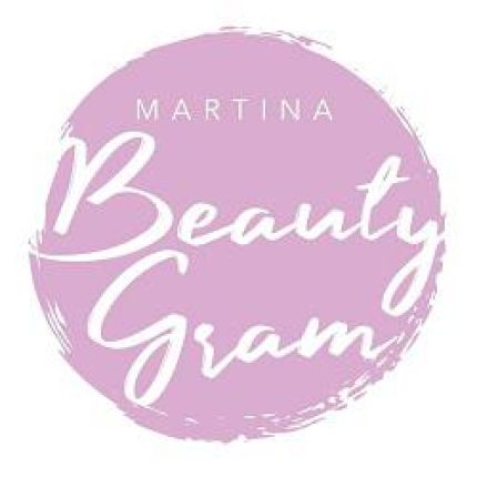 Logótipo de Beautygram Estetica e Benessere