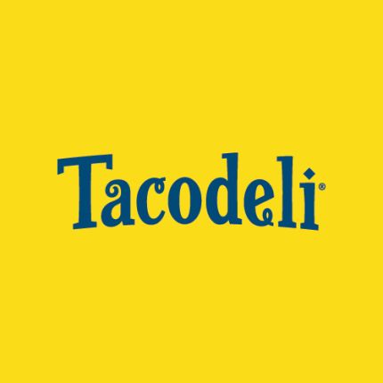 Logotyp från Tacodeli
