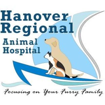 Logotyp från Hanover Regional Animal Hospital