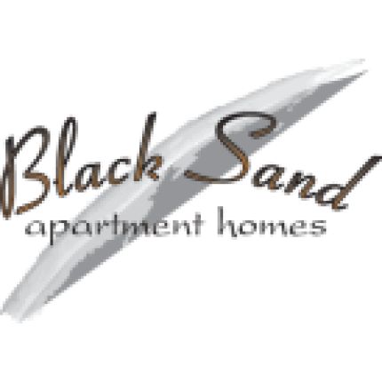 Logo von Black Sand Apartment Homes