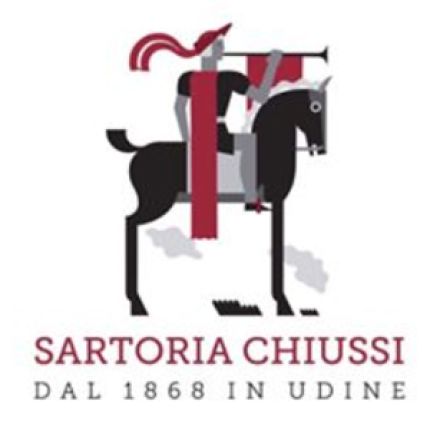 Logo de Sartoria Chiussi 1868