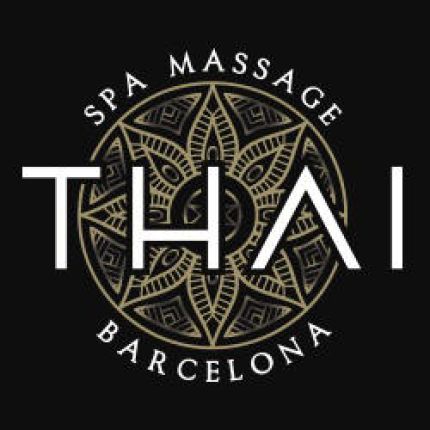 Logo da Thai Spa Massage Alura