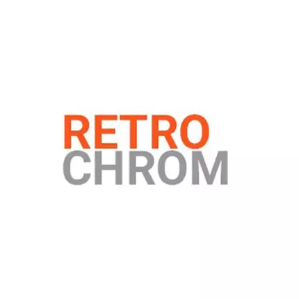 Logo from Retrochrom