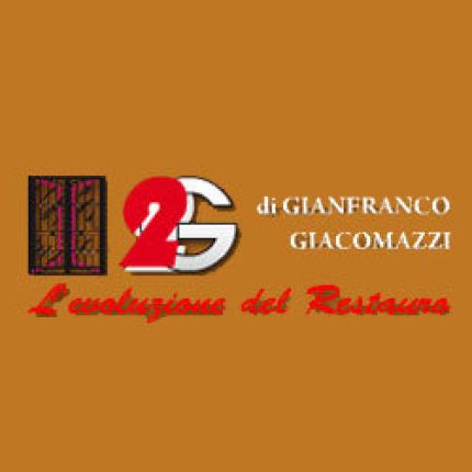 Logo od 2G - Gianfranco Giacomazzi