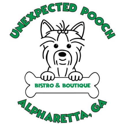 Logo von Unexpected Pooch