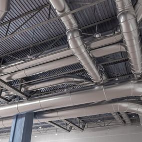 Air Duct Cleaning Service in Spring & The Woodlands, TX