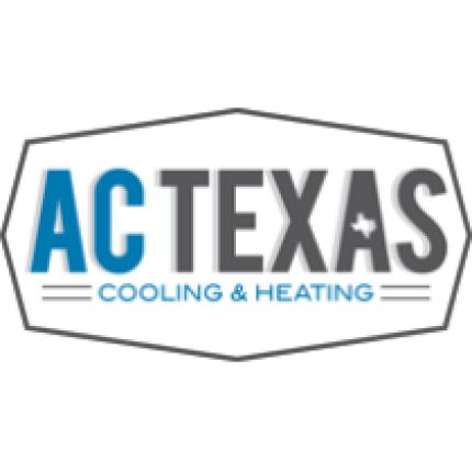 Logo von AC Texas Cooling & Heating