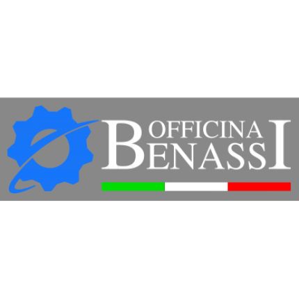 Logo von Officina Benassi
