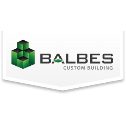 Logotipo de Balbes Custom Builders