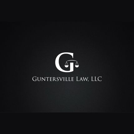 Logo fra Guntersville Law, LLC