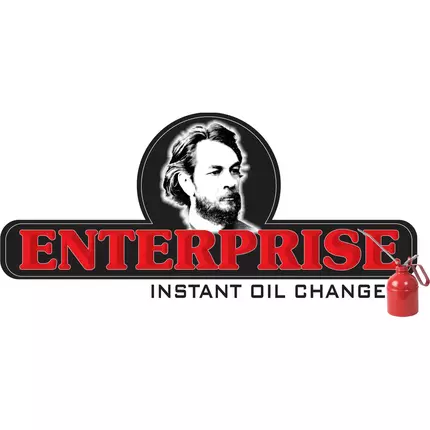 Logo von Enterprise Instant Oil Change