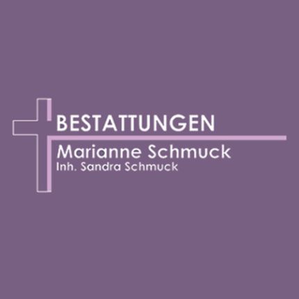 Logo van Bestattungen Marianne Schmuck Inh. Sandra Schmuck