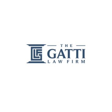 Logo from The Gatti Law Firm
