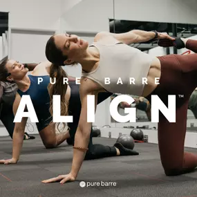 Bild von Pure Barre