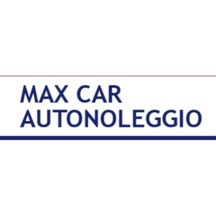 Logo fra Max Car Autonoleggio