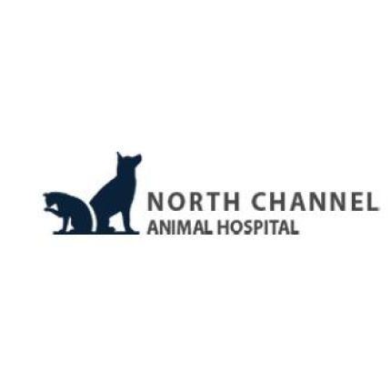 Logotipo de North Channel Animal Hospital