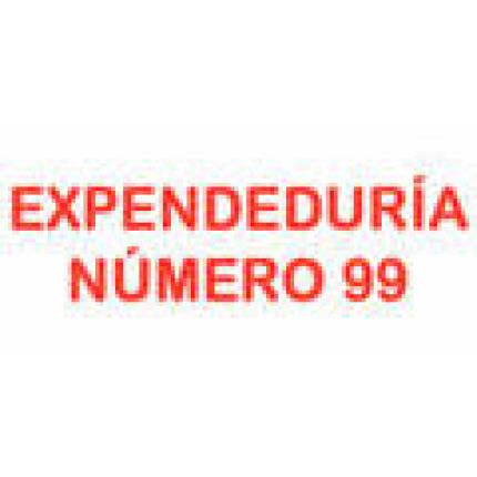 Logo von Expendeduría Número 99