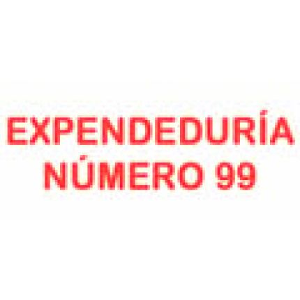 Logo von Expendeduría Número 99