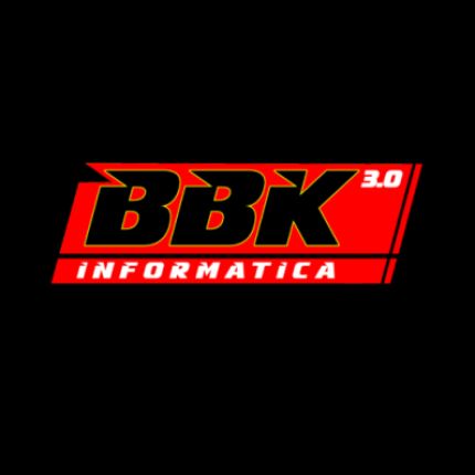Logo from BBK 3.0 Informatica