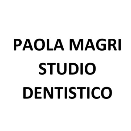Logo van Paola Magri Studio Dentistico
