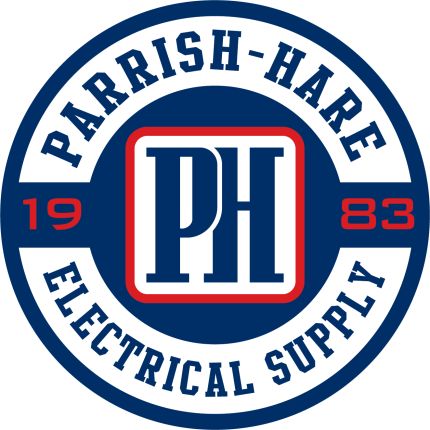 Logotipo de Parrish-Hare Electrical Supply