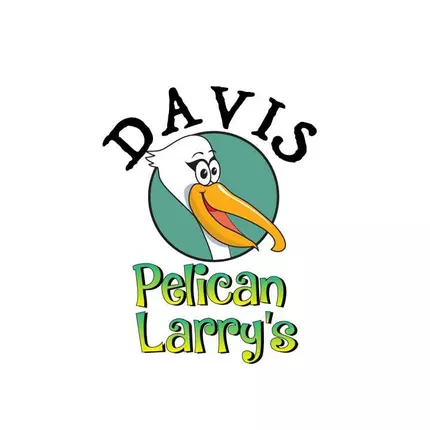 Logo fra Pelican Larry's Raw Bar and Grill