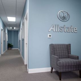 Bild von Anthony Griffin: Allstate Insurance