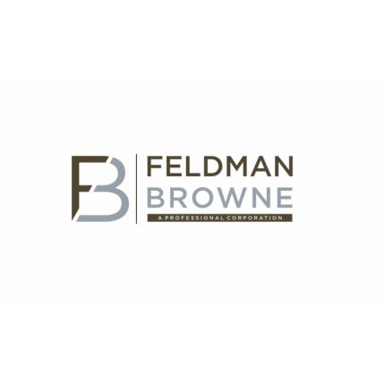 Logo od Feldman Browne, APC