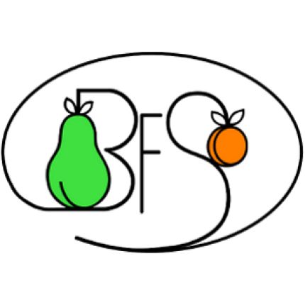 Logo fra Bio Fruit Service