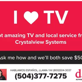 Bild von Crystalview Systems