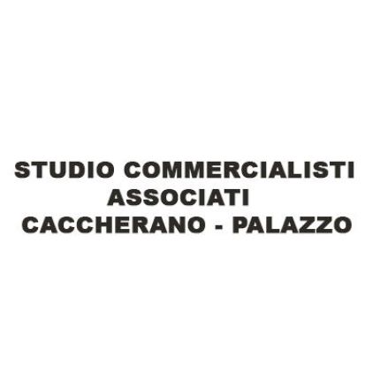 Logo da Studio Dottori Commercialisti Associati Caccherano Palazzo