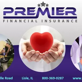Bild von Premier Financial Insurance