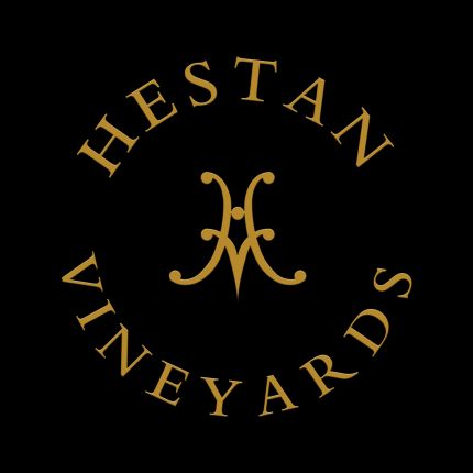 Logo od Hestan Vineyards