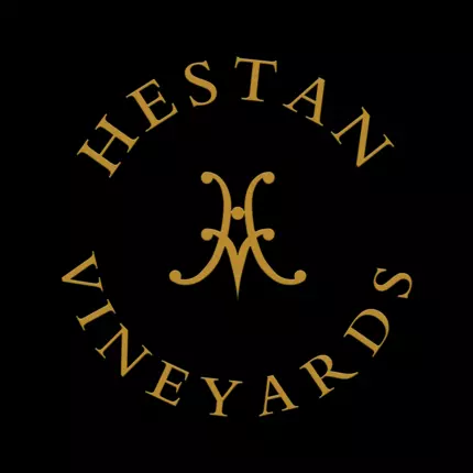 Logo de Hestan Vineyards