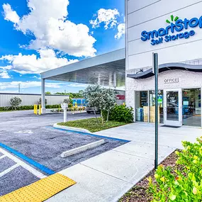 Bild von SmartStop Self Storage