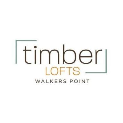 Logo da Timber Lofts