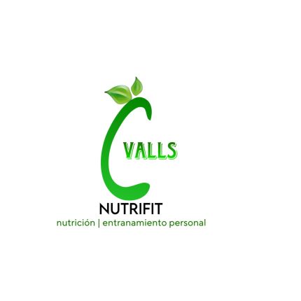 Logo de Cristian Valls Nutrifit