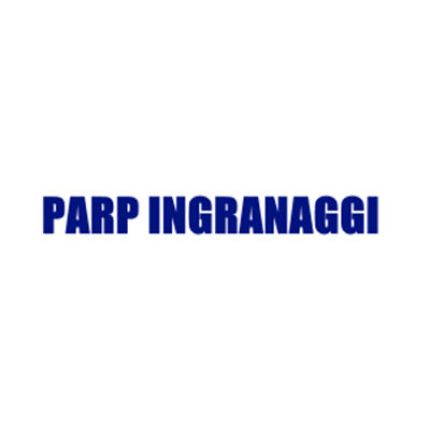 Logotipo de Parp Ingranaggi