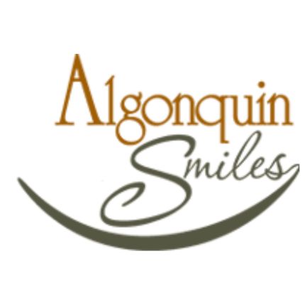 Logo from Algonquin Smiles