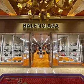 Bild von BALENCIAGA